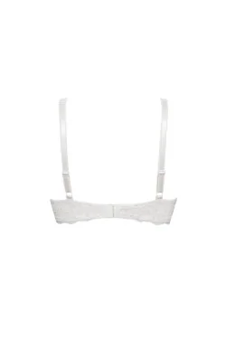 Reggiseno Francese in Pizzo Con Ferretto con Regolatore Coppa C, D e E 2442
