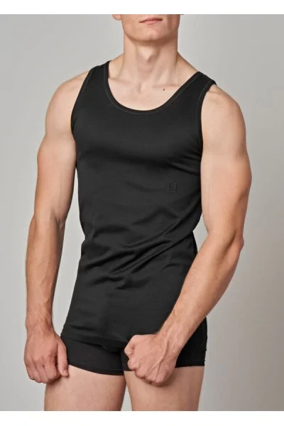 FILO DI SCOZIA - Rameur en fil 100% naturel pour homme