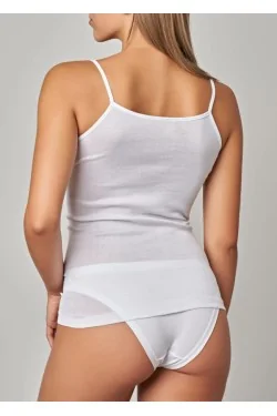 Top fil d'Ecosse forme poitrine GICIPI 280