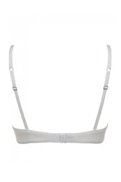 Reggiseno Push-up in microfibra LORMAR