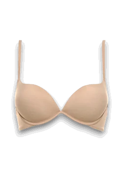 LORMAR Push-up-BH aus Mikrofaser