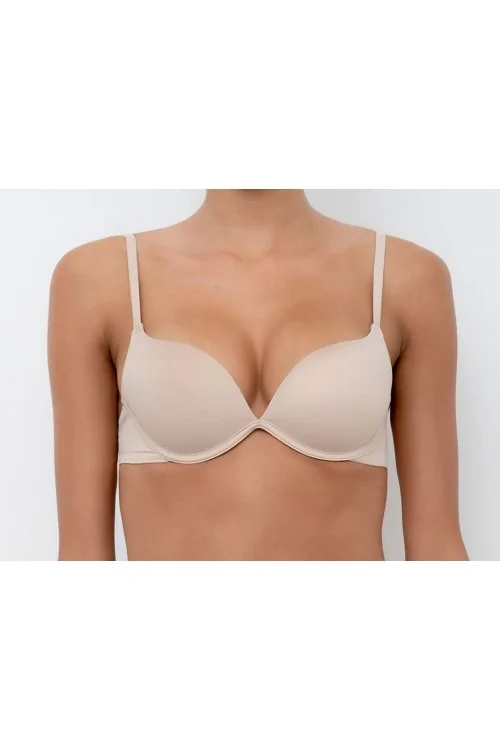 Reggiseno Push-up in microfibra LORMAR