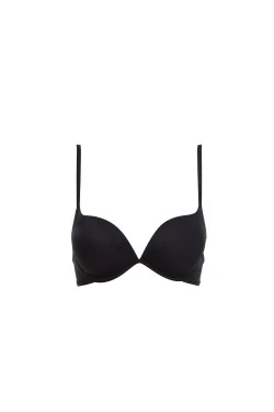 Soutien-gorge push-up microfibre LORMAR