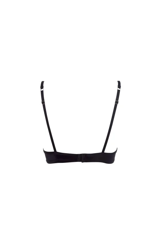 Soutien-gorge push-up microfibre LORMAR