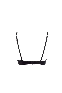 Soutien-gorge push-up microfibre LORMAR