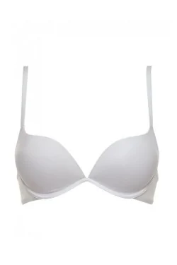 Sujetador push-up de microfibra LORMAR
