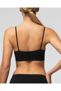 Sujetador de microfibra para mujer: comodidad y control de olores