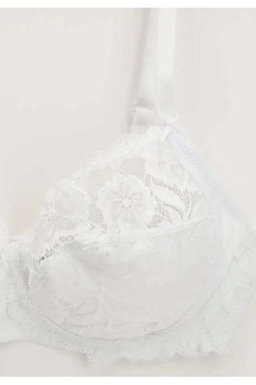Belseno LEPEL C-cup lightweight underwired bra