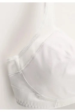 LEPEL Belseno Cotton Skin-Friendly Underwired Bra