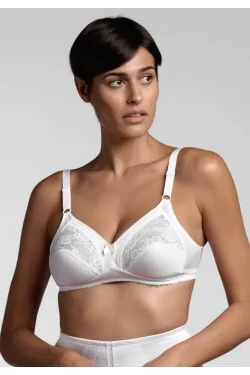 Soutien-gorge classique sans armatures – Maintien confortable