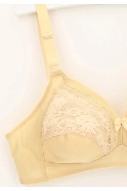 Reggiseno senza ferretto Delia Classic LEPEL