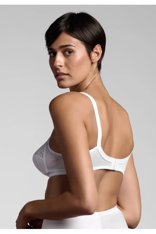 Soutien-gorge classique sans armatures – Maintien confortable