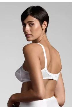 Soutien-gorge classique sans armatures – Maintien confortable