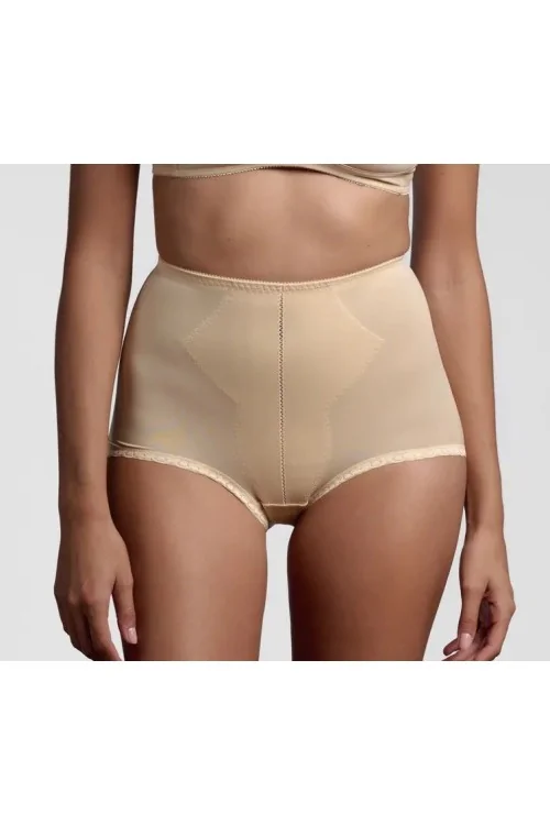 Gaine sculptante – Effet ventre plat