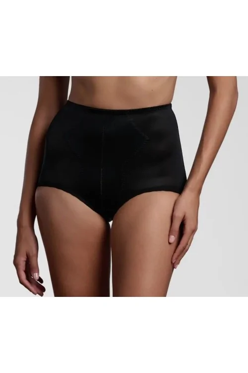 Faja moldeadora – Efecto vientre plano
