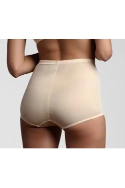 Faja de soporte abdominal – Efecto moldeador y confort