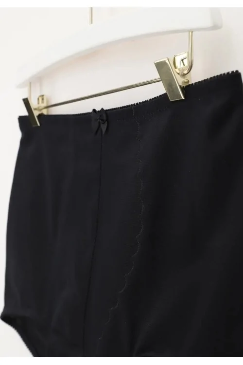 Faja de soporte abdominal – Efecto moldeador y confort