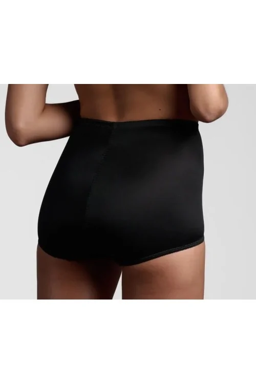 Faja de soporte abdominal – Efecto moldeador y confort