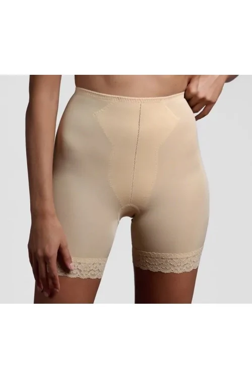 Guaina lunga modellante Donna Classic LEPEL