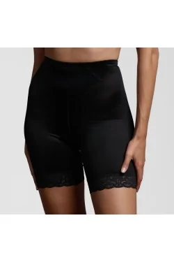 Gaine gainante longue – Affine le ventre, les hanches et les cuisses
