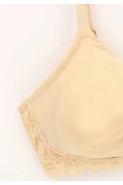 Soutien-gorge invisible à armatures – Confort grandes tailles