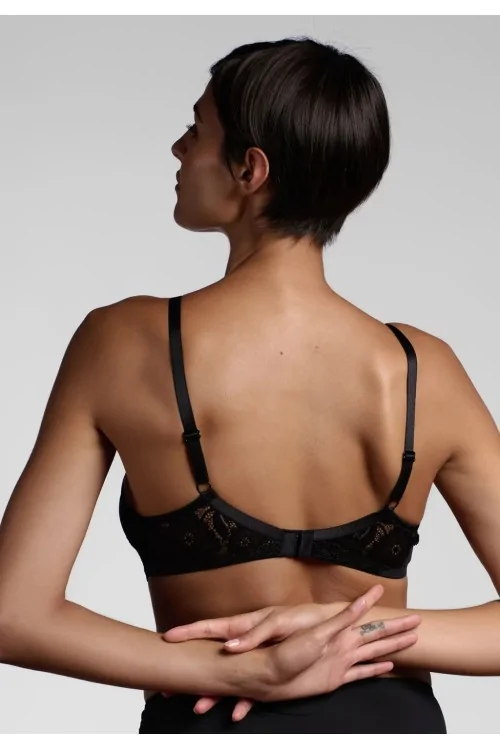 Soutien-gorge invisible à armatures – Confort grandes tailles