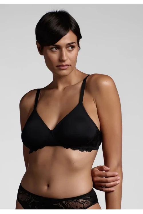 Soutien-gorge invisible à armatures – Confort grandes tailles