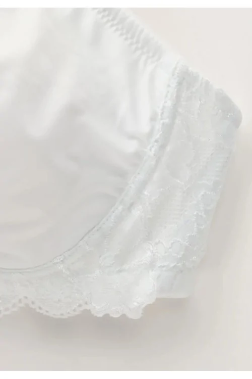 Soutien-gorge invisible à armatures – Confort grandes tailles