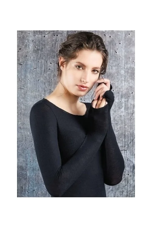 Pull pour femme chaud et léger, idéal sous une veste – LadyC