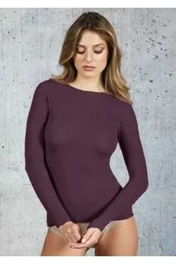 Suéter de mujer cálido y ligero, perfecto debajo de una chaqueta – LadyC