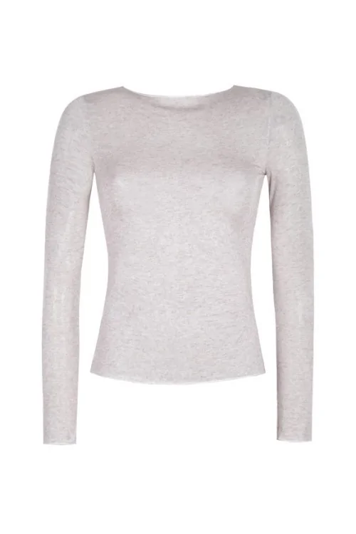 Suéter de mujer cálido y ligero, perfecto debajo de una chaqueta – LadyC