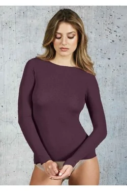 Suéter de mujer cálido y ligero, perfecto debajo de una chaqueta – LadyC