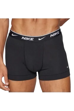 Lot de 3 boxers NIKE Dri-FIT en coton extensible pour homme