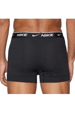 Boxer Nike nero cotone comfort quotidiano