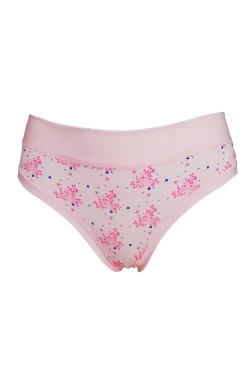 LOVELYGIRL patterned cotton girl's briefs