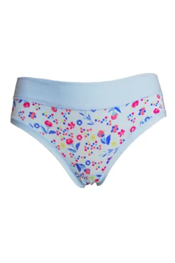 Slip ragazza in cotone LOVELYGIRL fantasia