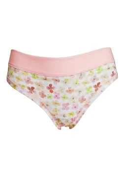 Slip ragazza in cotone LOVELYGIRL fantasia