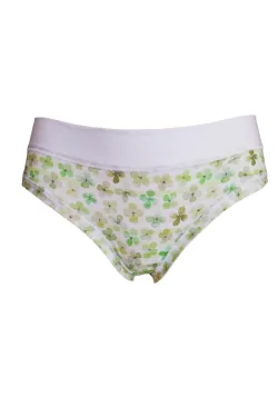 Slip ragazza in cotone LOVELYGIRL fantasia