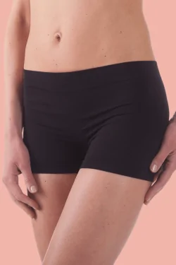 BELLISSIMA boxer taille basse microfibre (3pcs) - LADYC