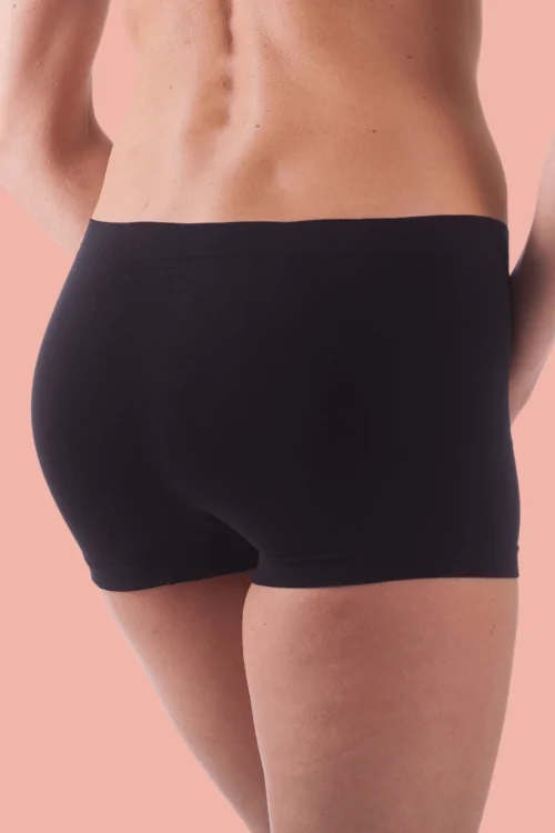 BELLISSIMA boxer taille basse microfibre (3pcs) - LADYC