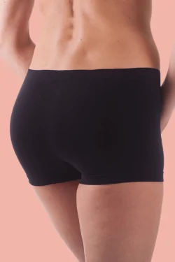 BELLISSIMA boxer taille basse microfibre (3pcs) - LADYC