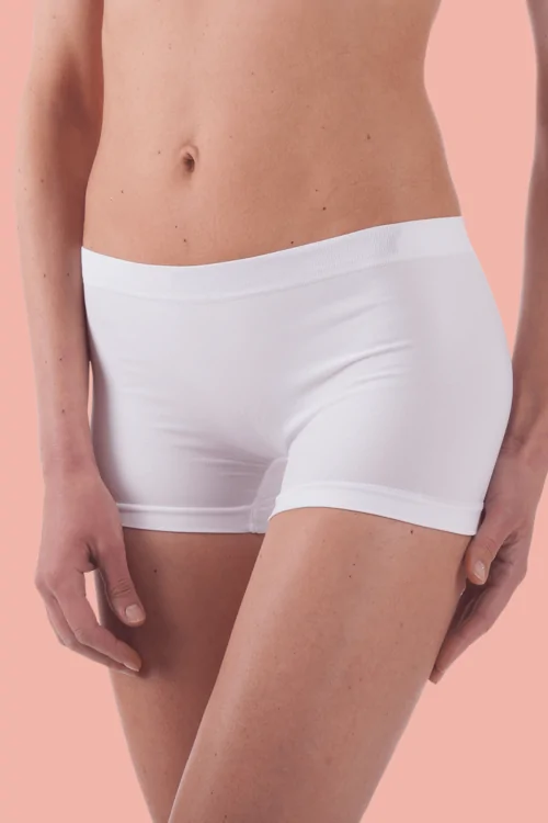 BELLISSIMA boxer taille basse microfibre (3pcs) - LADYC