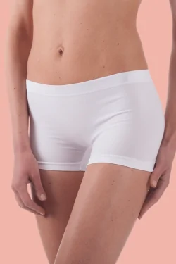 BELLISSIMA boxer taille basse microfibre (3pcs) - LADYC
