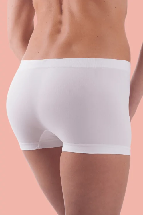 BELLISSIMA boxer taille basse microfibre (3pcs) - LADYC
