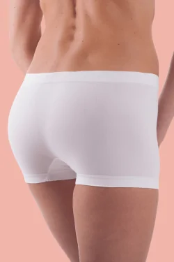 BELLISSIMA boxer taille basse microfibre (3pcs) - LADYC