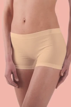 BELLISSIMA boxer taille basse microfibre (3pcs) - LADYC