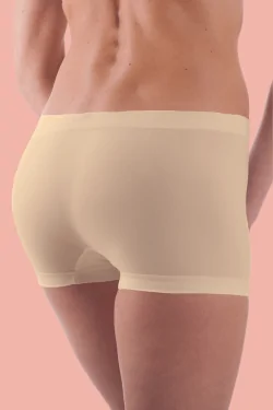BELLISSIMA boxer taille basse microfibre (3pcs) - LADYC