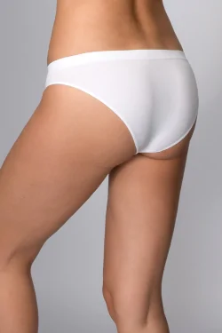 Slip in microfibra basic vita bassa INTIMIDEA (6pz)