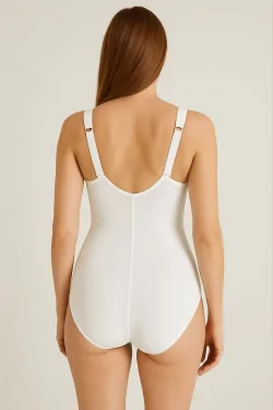 Body modellante in pizzo – Invisibile e confortevole