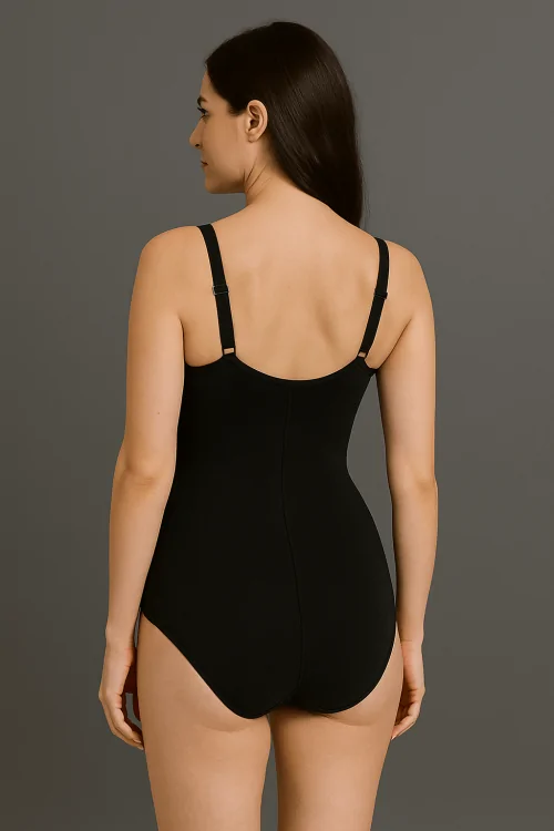 Body contenitivo coppe preformate – Snellente e invisibile